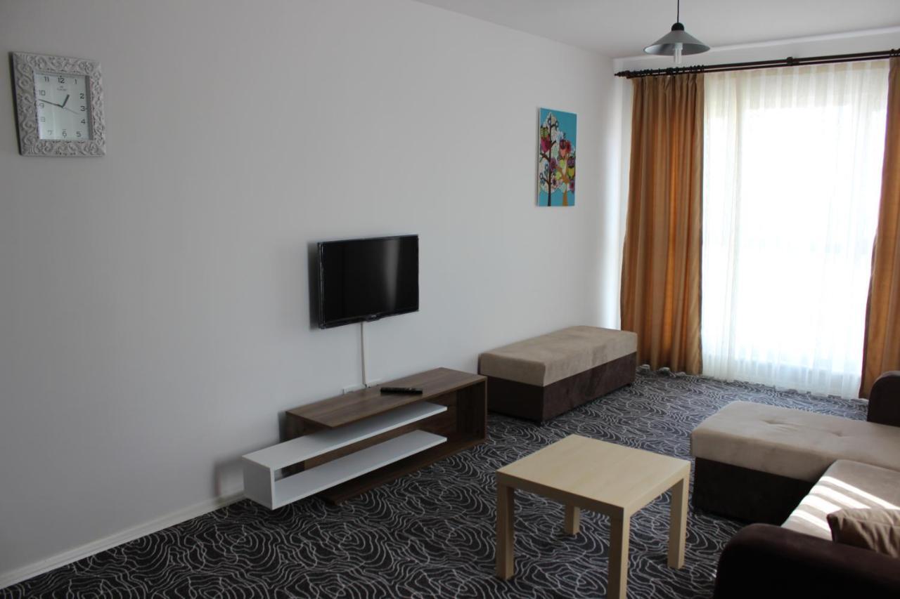 Aparthotel Kat11 Istanbul Zimmer foto